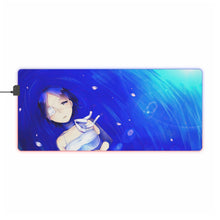 Load image into Gallery viewer, Reborn! Katekyo Hitman Reborn RGB LED Mouse Pad (Desk Mat)