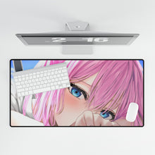 Load image into Gallery viewer, Anime Shikimori's Not Just a Cutie Mouse Pad (Desk Mat)