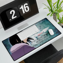 Load image into Gallery viewer, Robin's Thought By WB KHOSKI Mouse Pad (Desk Mat)