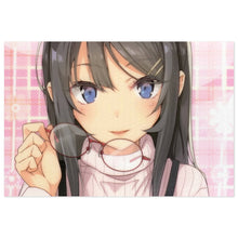 Load image into Gallery viewer, Rascal Does Not Dream Of Bunny Girl Senpai Jigsaw Puzzle