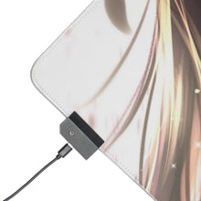 Load image into Gallery viewer, Puella Magi Madoka Magica RGB LED Mouse Pad (Desk Mat)