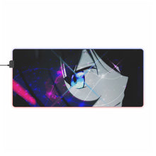 Load image into Gallery viewer, Undefeated Bahamut Chronicle RGB LED Mouse Pad (Desk Mat)