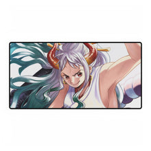 Load image into Gallery viewer, Anime One Piece Mouse Pad (Desk Mat)