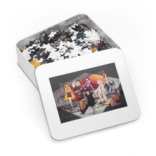 Load image into Gallery viewer, Monogatari (Series) Jigsaw Puzzle