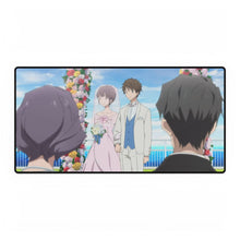 Load image into Gallery viewer, Kimi Wo Aishita Hitori No Boku E Mouse Pad (Desk Mat)