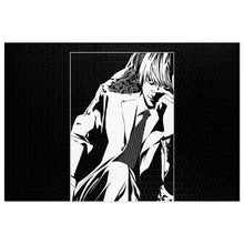 Load image into Gallery viewer, Anime Death Note Jigsaw Puzzle