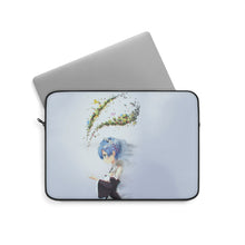 Load image into Gallery viewer, FΔDE Laptop Sleeve