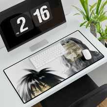 Load image into Gallery viewer, Anime Zetman Mouse Pad (Desk Mat)