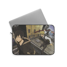 Load image into Gallery viewer, Anime Durarara!! Laptop Sleeve