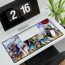 Load image into Gallery viewer, The Heroic Legend Of Arslan Mouse Pad (Desk Mat)