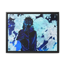 Load image into Gallery viewer, Jujutsu Kaisen Canvas Framed Art Print