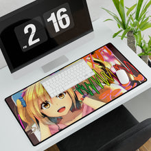 Load image into Gallery viewer, Anime Vocaloid Mouse Pad (Desk Mat)