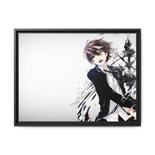 Load image into Gallery viewer, Anime Guilty Crown Canvas Framed Art Print