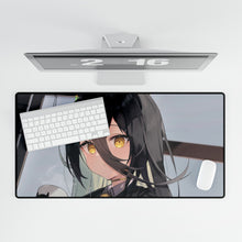 Load image into Gallery viewer, Anime Uma Musume: Pretty Der Mouse Pad (Desk Mat)