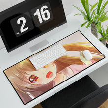 Load image into Gallery viewer, Anime Slow Loop Mouse Pad (Desk Mat)