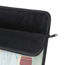 Load image into Gallery viewer, Anohana Laptop Sleeve