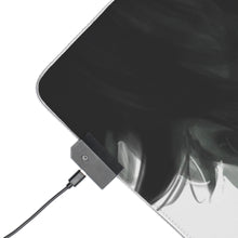 Load image into Gallery viewer, My Hero Academia Izuku Midoriya RGB LED Mouse Pad (Desk Mat)