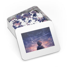 Load image into Gallery viewer, Charlotte Jigsaw Puzzle