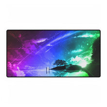 Load image into Gallery viewer, Your Name ( Mitsuha x Taki) Mouse Pad (Desk Mat)