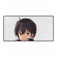 Load image into Gallery viewer, Anime The Misfit of Demon King Academy Mouse Pad (Desk Mat)