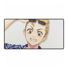 Load image into Gallery viewer, Anime Tokyo Revengers Mouse Pad (Desk Mat)