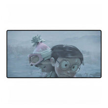 Load image into Gallery viewer, Doraemon Stand By Me Mouse Pad (Desk Mat)