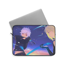Load image into Gallery viewer, Bell Vs Aiz Laptop Sleeve
