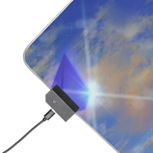 Load image into Gallery viewer, Nagi No Asukara RGB LED Mouse Pad (Desk Mat)