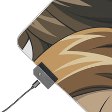 Load image into Gallery viewer, Code Geass RGB LED Mouse Pad (Desk Mat)