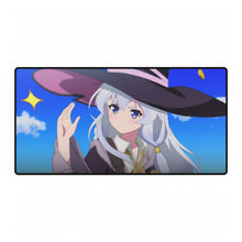 Load image into Gallery viewer, Wandering Witch The Journey Of Elaina Mouse Pad (Desk Mat)