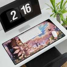 Load image into Gallery viewer, Anime Touhour Mouse Pad (Desk Mat)