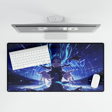 Load image into Gallery viewer, Anime Vocaloid Mouse Pad (Desk Mat)