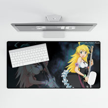 Load image into Gallery viewer, Anime The iDOLM@STERr Mouse Pad (Desk Mat)