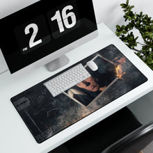 Load image into Gallery viewer, Hector Mouse Pad (Desk Mat)