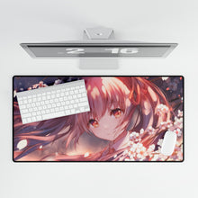 Load image into Gallery viewer, Anime Vocaloid Mouse Pad (Desk Mat)