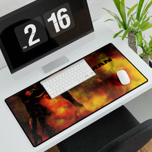 Load image into Gallery viewer, Anime Zetman Mouse Pad (Desk Mat)
