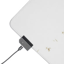 Load image into Gallery viewer, Kagerou Project RGB LED Mouse Pad (Desk Mat)
