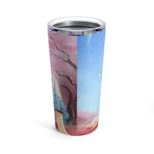 Load image into Gallery viewer, Sakata Gintoki Tumbler 20oz