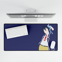 Load image into Gallery viewer, Anime Nisekoi Mouse Pad (Desk Mat)