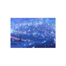 Load image into Gallery viewer, Anime City Rug