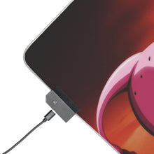 Load image into Gallery viewer, Majin Buu RGB LED Mouse Pad (Desk Mat)