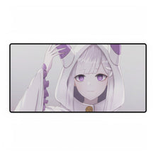 Load image into Gallery viewer, Anime Re:ZERO -Starting Life in Another World- Mouse Pad (Desk Mat)