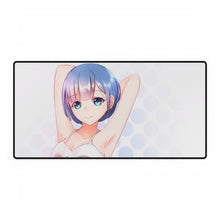 Load image into Gallery viewer, Anime Re:ZERO -Starting Life in Another World- Mouse Pad (Desk Mat)