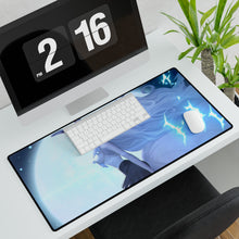 Load image into Gallery viewer, Carrot Mouse Pad (Desk Mat)