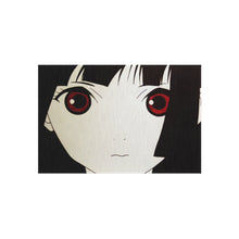 Load image into Gallery viewer, Jigoku Shōjo Rug