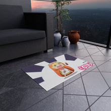 Load image into Gallery viewer, Anime Crossover Rug