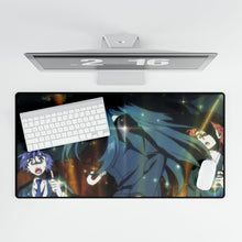 Load image into Gallery viewer, The Wrong Way To Use Healing Magic Mouse Pad (Desk Mat)