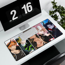 Load image into Gallery viewer, Obey Me! Shall we date? Mouse Pad (Desk Mat)