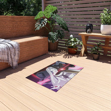 Load image into Gallery viewer, Boruto Rug