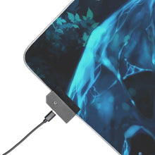 Load image into Gallery viewer, Pixiv Fantasia RGB LED Mouse Pad (Desk Mat)